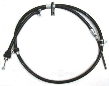 Picture of 30045 Stainless Steel Brake Cable  By ABSCO