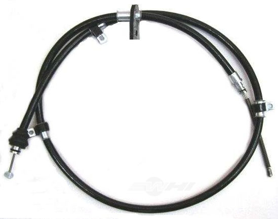 Picture of 30045 Stainless Steel Brake Cable  By ABSCO