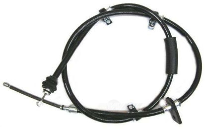 Picture of 30046 Stainless Steel Brake Cable  By ABSCO
