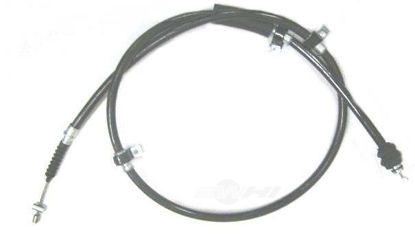 Picture of 30047 Stainless Steel Brake Cable  By ABSCO