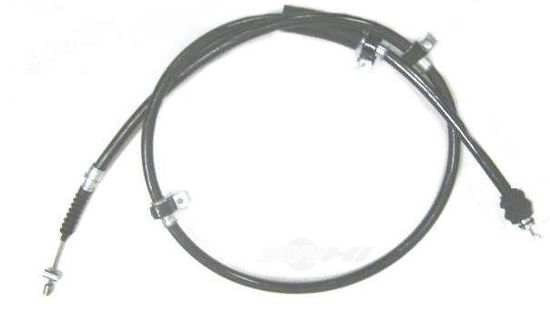 Picture of 30047 Stainless Steel Brake Cable  By ABSCO