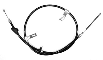 Picture of 30050 Stainless Steel Brake Cable  By ABSCO