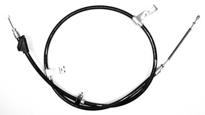 Picture of 30051 Stainless Steel Brake Cable  By ABSCO