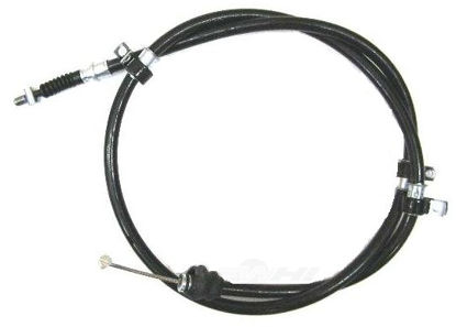 Picture of 30054 Stainless Steel Brake Cable  By ABSCO