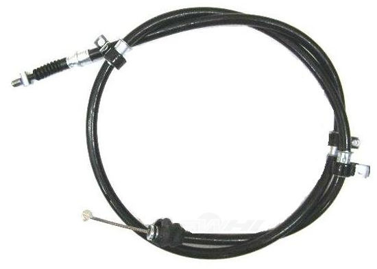 Picture of 30054 Stainless Steel Brake Cable  By ABSCO