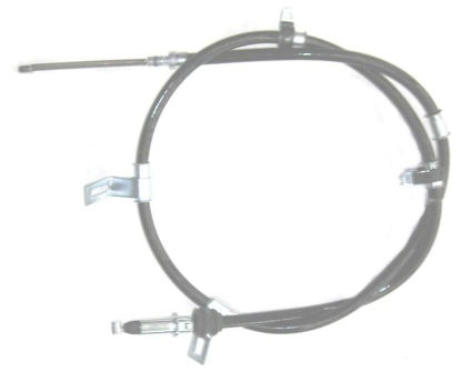 Picture of 30056 Stainless Steel Brake Cable  By ABSCO