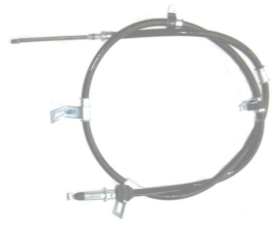 Picture of 30056 Stainless Steel Brake Cable  By ABSCO