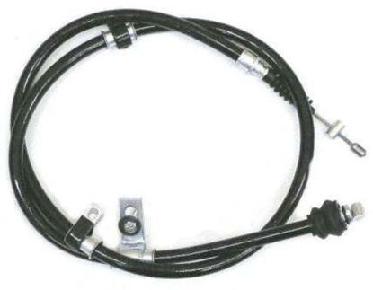 Picture of 30057 Stainless Steel Brake Cable  By ABSCO