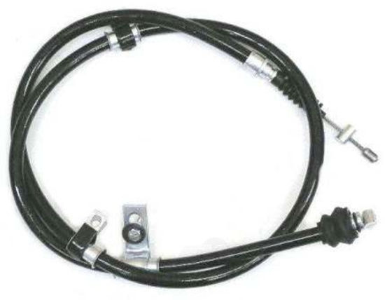 Picture of 30057 Stainless Steel Brake Cable  By ABSCO