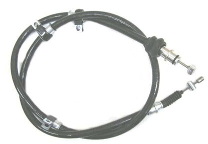 Picture of 30058 Stainless Steel Brake Cable  By ABSCO