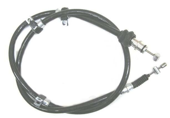 Picture of 30058 Stainless Steel Brake Cable  By ABSCO
