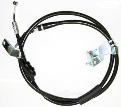 Picture of 30059 Stainless Steel Brake Cable  By ABSCO