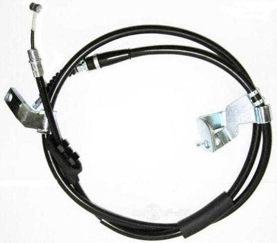 Picture of 30059 Stainless Steel Brake Cable  By ABSCO
