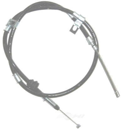 Picture of 30063 Stainless Steel Brake Cable  By ABSCO