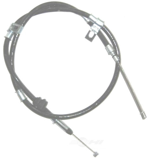 Picture of 30063 Stainless Steel Brake Cable  By ABSCO