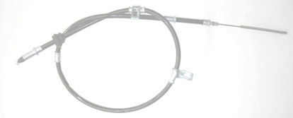 Picture of 30064 Stainless Steel Brake Cable  By ABSCO