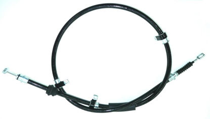Picture of 30076 Stainless Steel Brake Cable  By ABSCO
