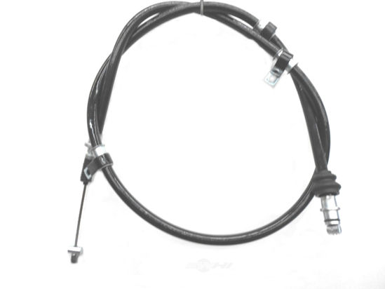 Picture of 30077 Stainless Steel Brake Cable  By ABSCO