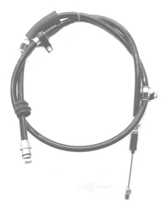 Picture of 30078 Stainless Steel Brake Cable  By ABSCO