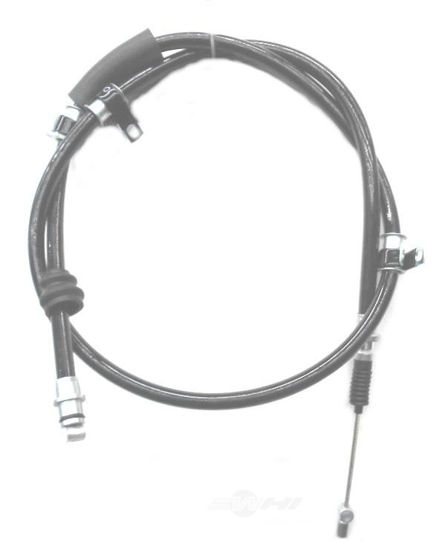 Picture of 30078 Stainless Steel Brake Cable  By ABSCO
