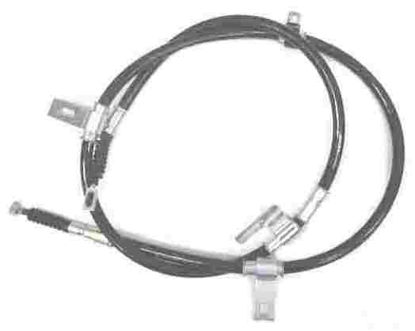 Picture of 30079 Stainless Steel Brake Cable  By ABSCO
