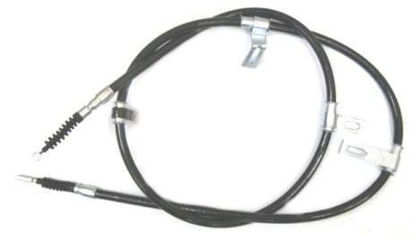 Picture of 30080 Stainless Steel Brake Cable  By ABSCO