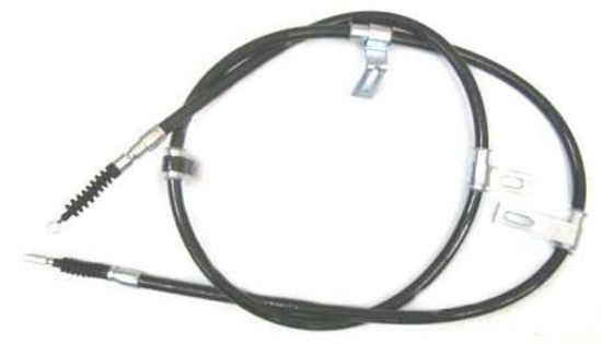 Picture of 30080 Stainless Steel Brake Cable  By ABSCO