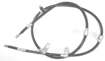 Picture of 30082 Stainless Steel Brake Cable  By ABSCO
