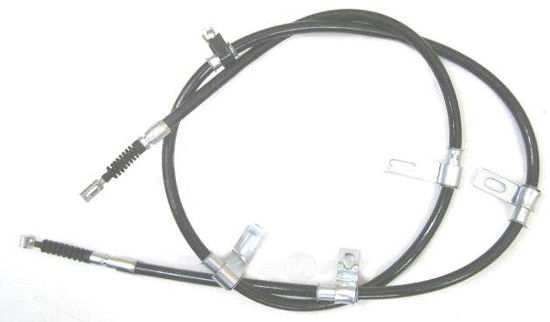 Picture of 30082 Stainless Steel Brake Cable  By ABSCO