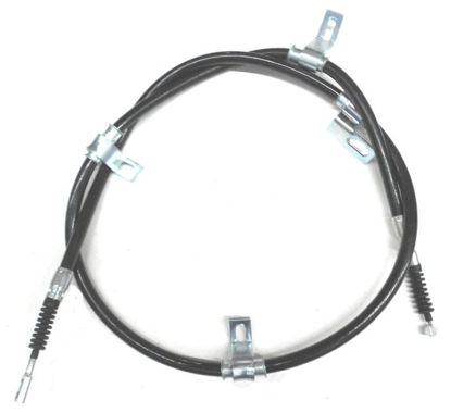Picture of 30085 Stainless Steel Brake Cable  By ABSCO