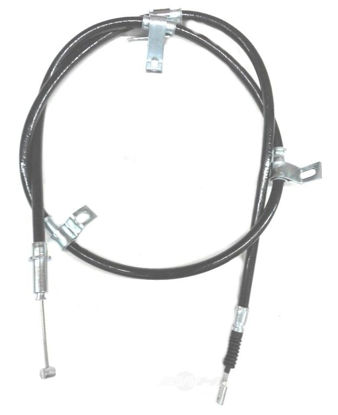 Picture of 30087 Stainless Steel Brake Cable  By ABSCO