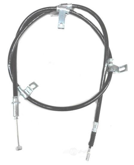 Picture of 30087 Stainless Steel Brake Cable  By ABSCO