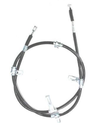 Picture of 30089 Stainless Steel Brake Cable  By ABSCO
