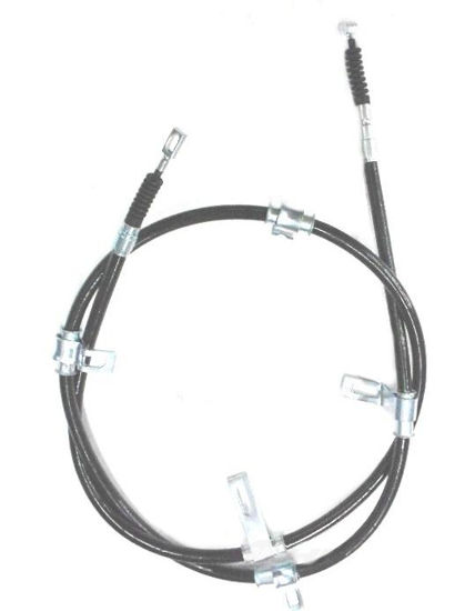 Picture of 30089 Stainless Steel Brake Cable  By ABSCO