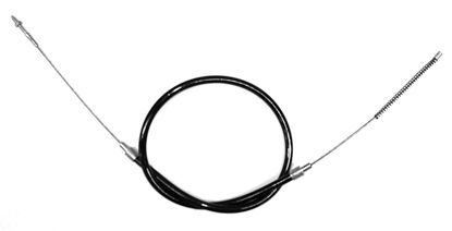 Picture of 31014 Stainless Steel Brake Cable  By ABSCO