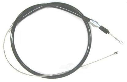 Picture of 31015 Stainless Steel Brake Cable  By ABSCO