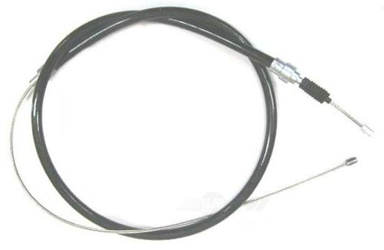 Picture of 31015 Stainless Steel Brake Cable  By ABSCO