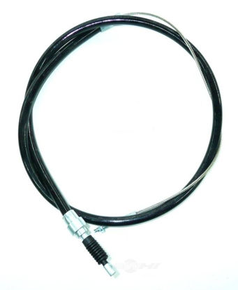 Picture of 31016 Stainless Steel Brake Cable  By ABSCO