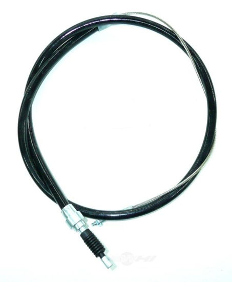 Picture of 31016 Stainless Steel Brake Cable  By ABSCO