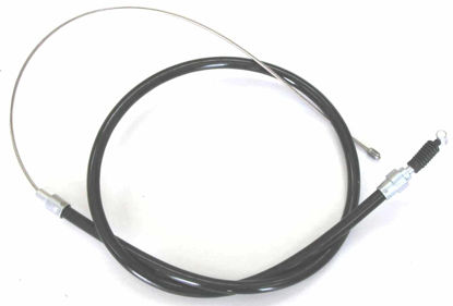 Picture of 31022 Stainless Steel Brake Cable  By ABSCO
