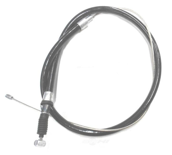 Picture of 31023 Stainless Steel Brake Cable  By ABSCO
