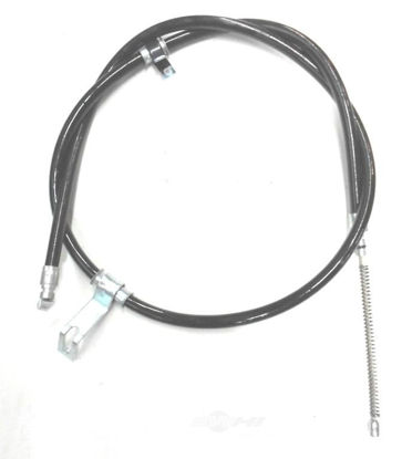 Picture of 32093 Stainless Steel Brake Cable  By ABSCO