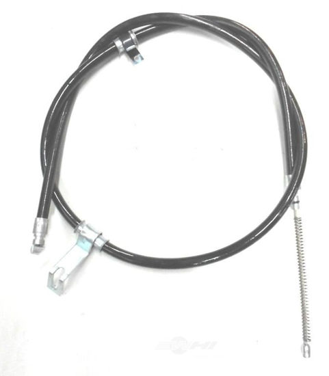 Picture of 32093 Stainless Steel Brake Cable  By ABSCO