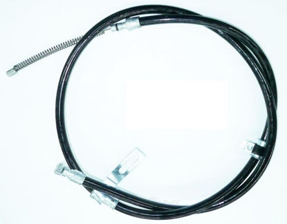 Picture of 32094 Stainless Steel Brake Cable  By ABSCO