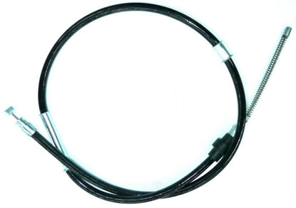 Picture of 32109 Stainless Steel Brake Cable  By ABSCO