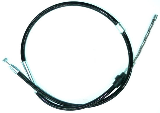 Picture of 32109 Stainless Steel Brake Cable  By ABSCO