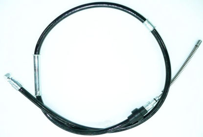 Picture of 32110 Stainless Steel Brake Cable  By ABSCO