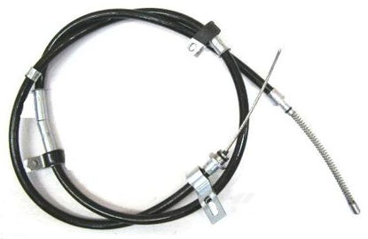 Picture of 32115 Stainless Steel Brake Cable  By ABSCO