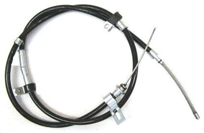 Picture of 32116 Stainless Steel Brake Cable  By ABSCO