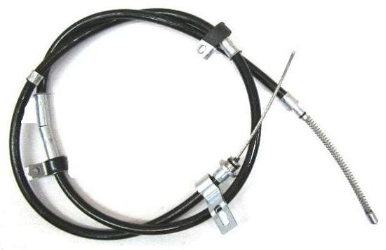 Picture of 32116 Stainless Steel Brake Cable  By ABSCO